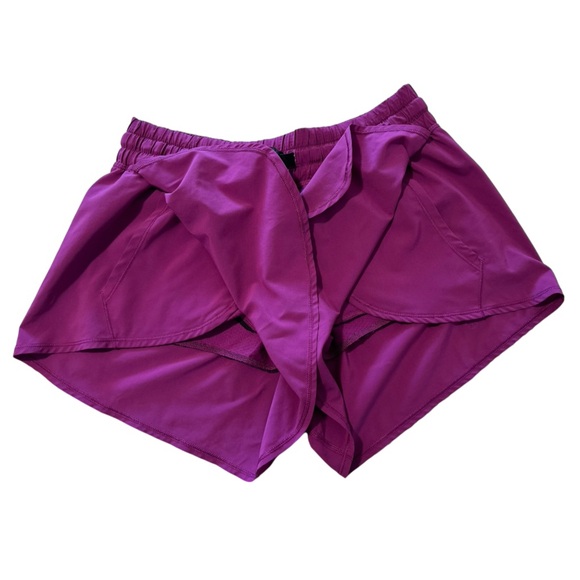 Lululemon women’s running short size 8 - Picture 4 of 8